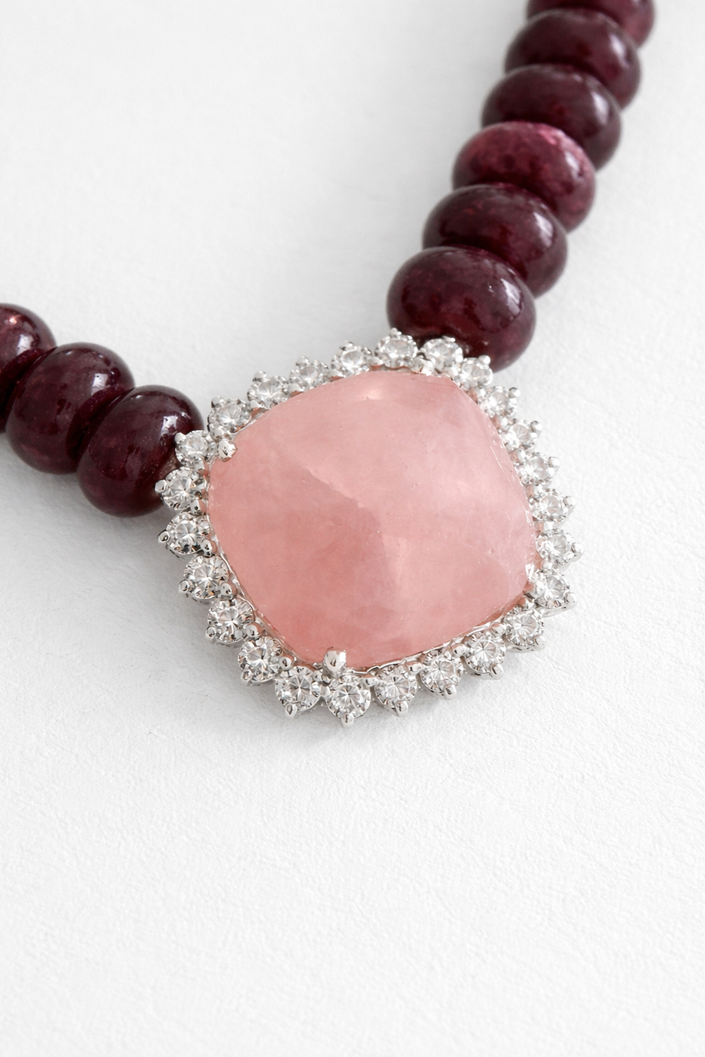 Garnet Rose