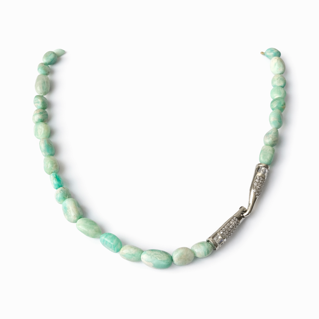 Amazonite Serenity
