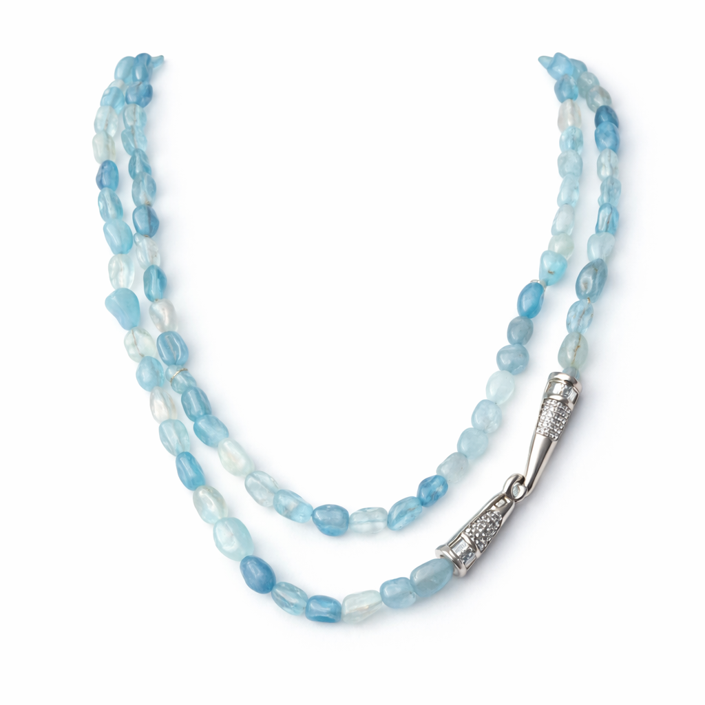 Aqua Marine Serenity Lock