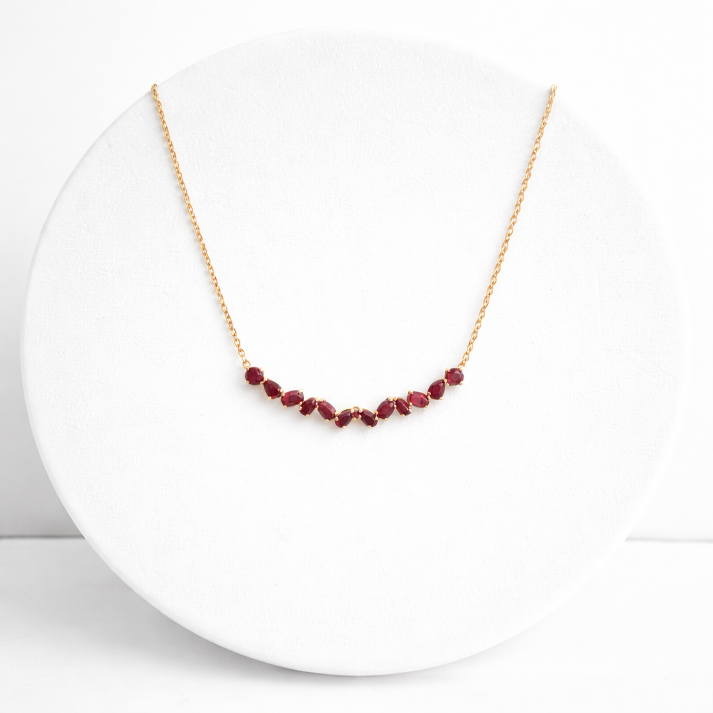 Stardust Rubies