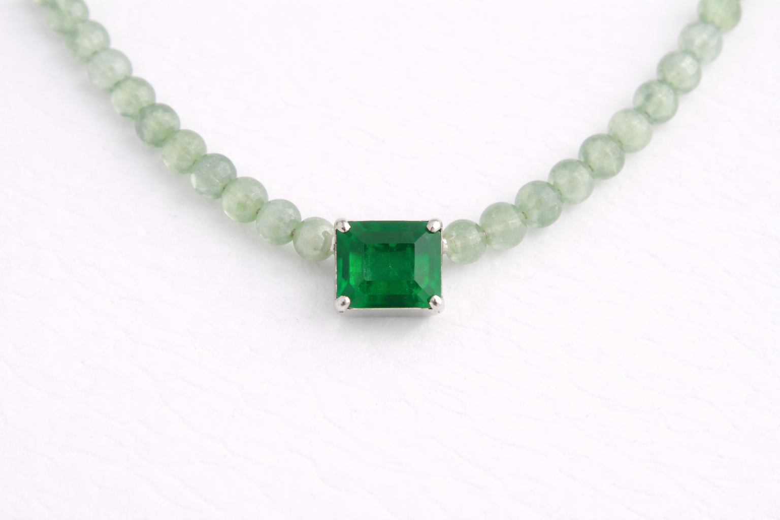 Green Serenity