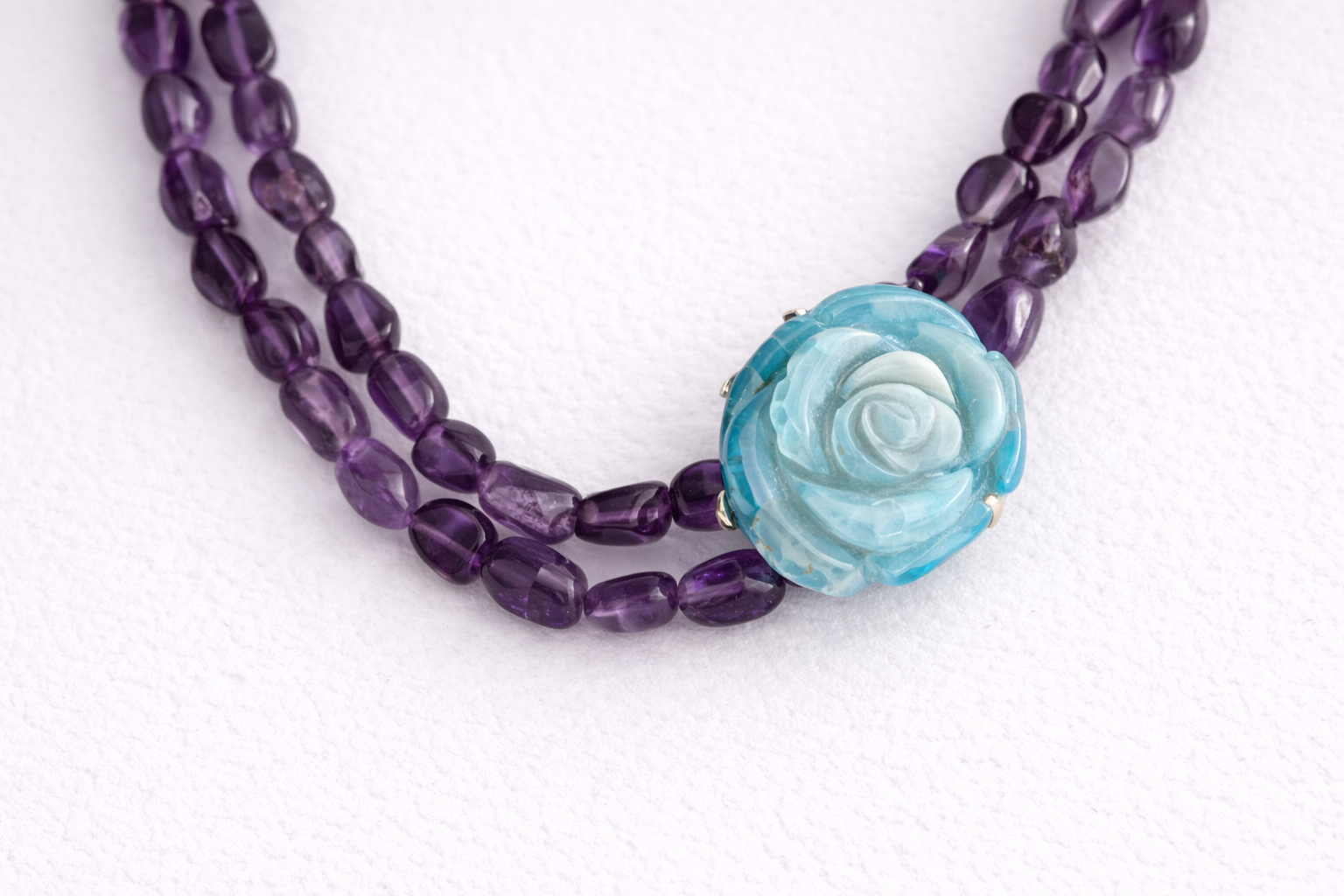 Violet Rose