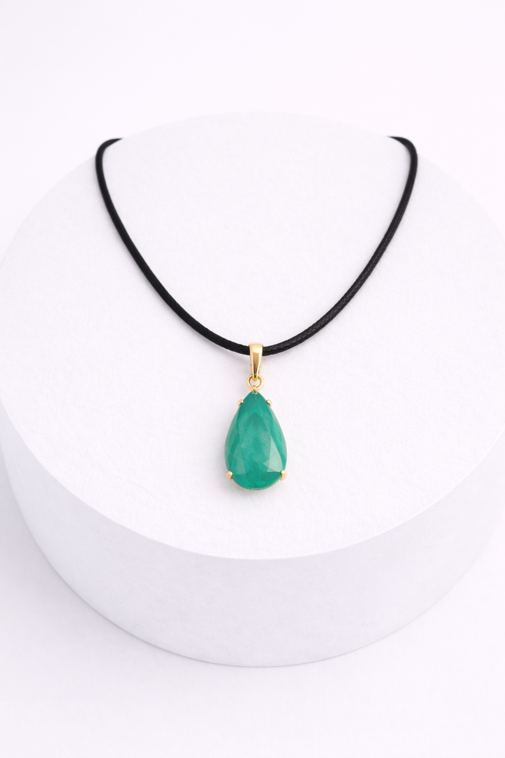Green Nomad Gold Drop