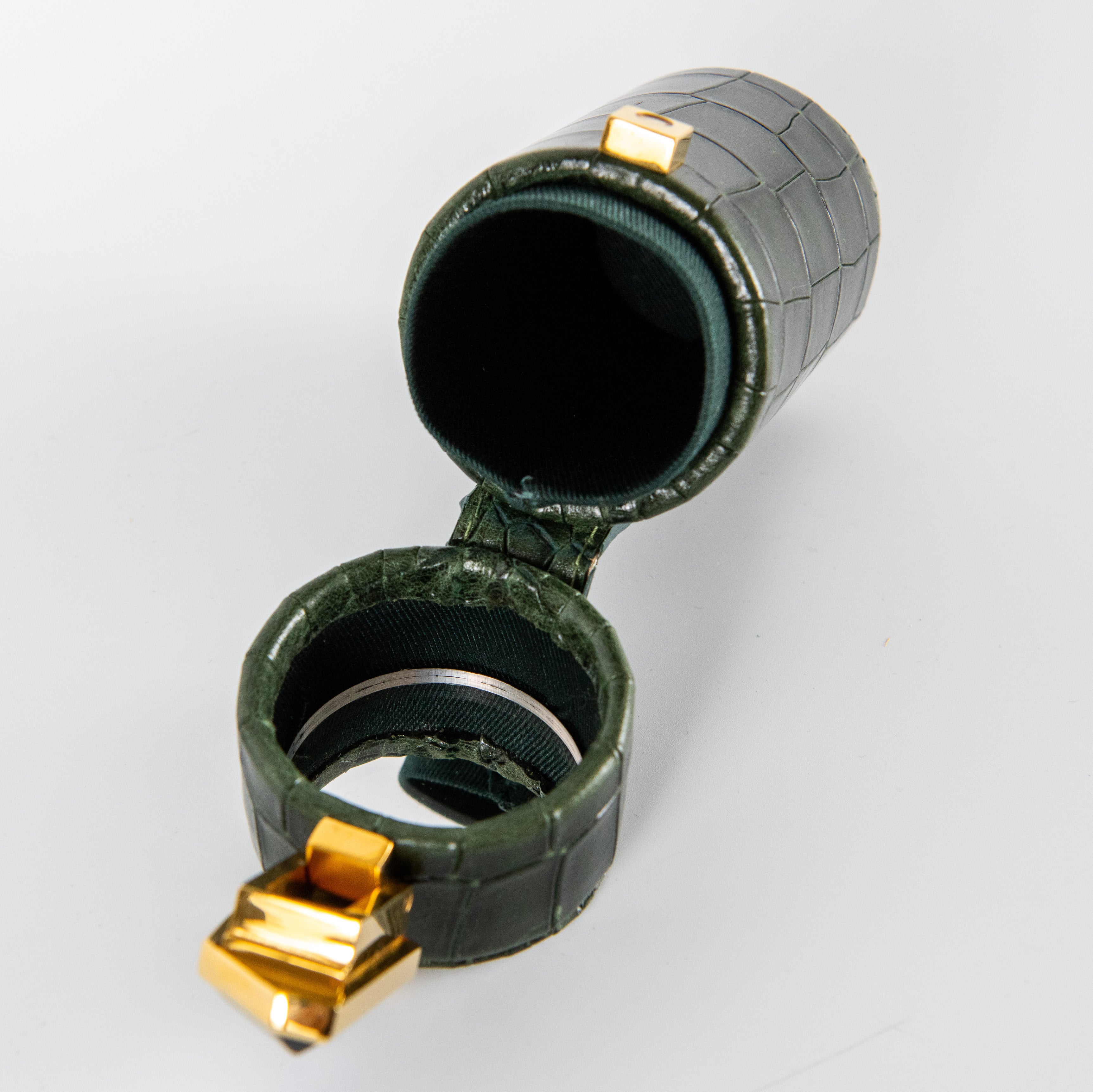 Belt / Lipstick Case