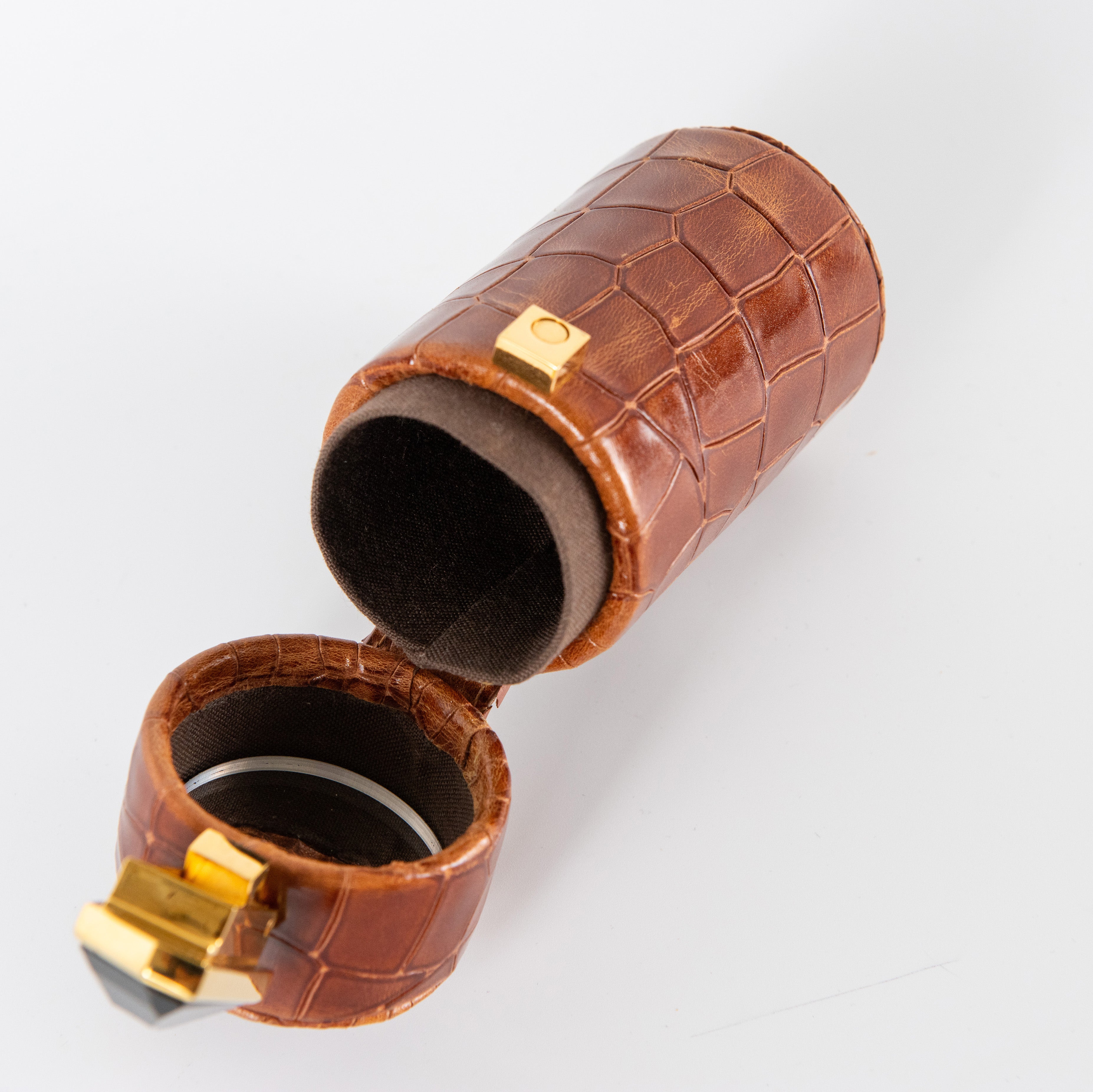 Belt / Lipstick Case