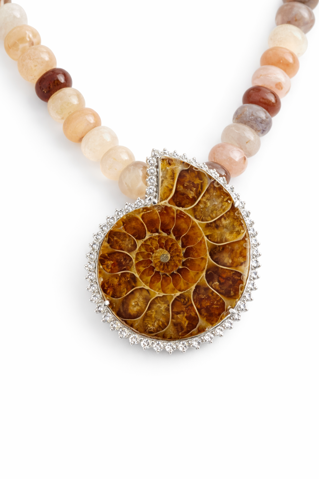 Eternal Spiral