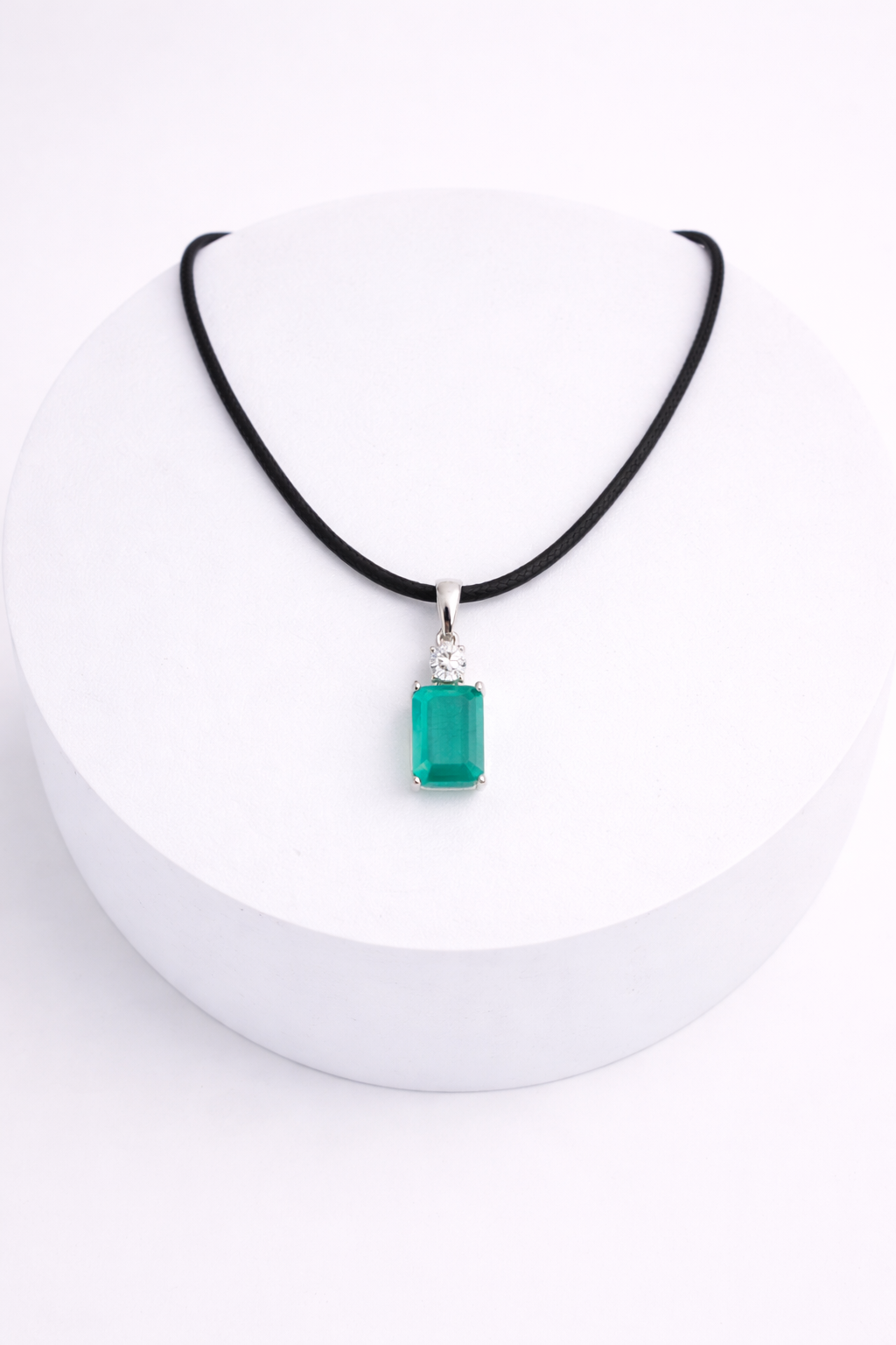 Green Nomad Rectangle