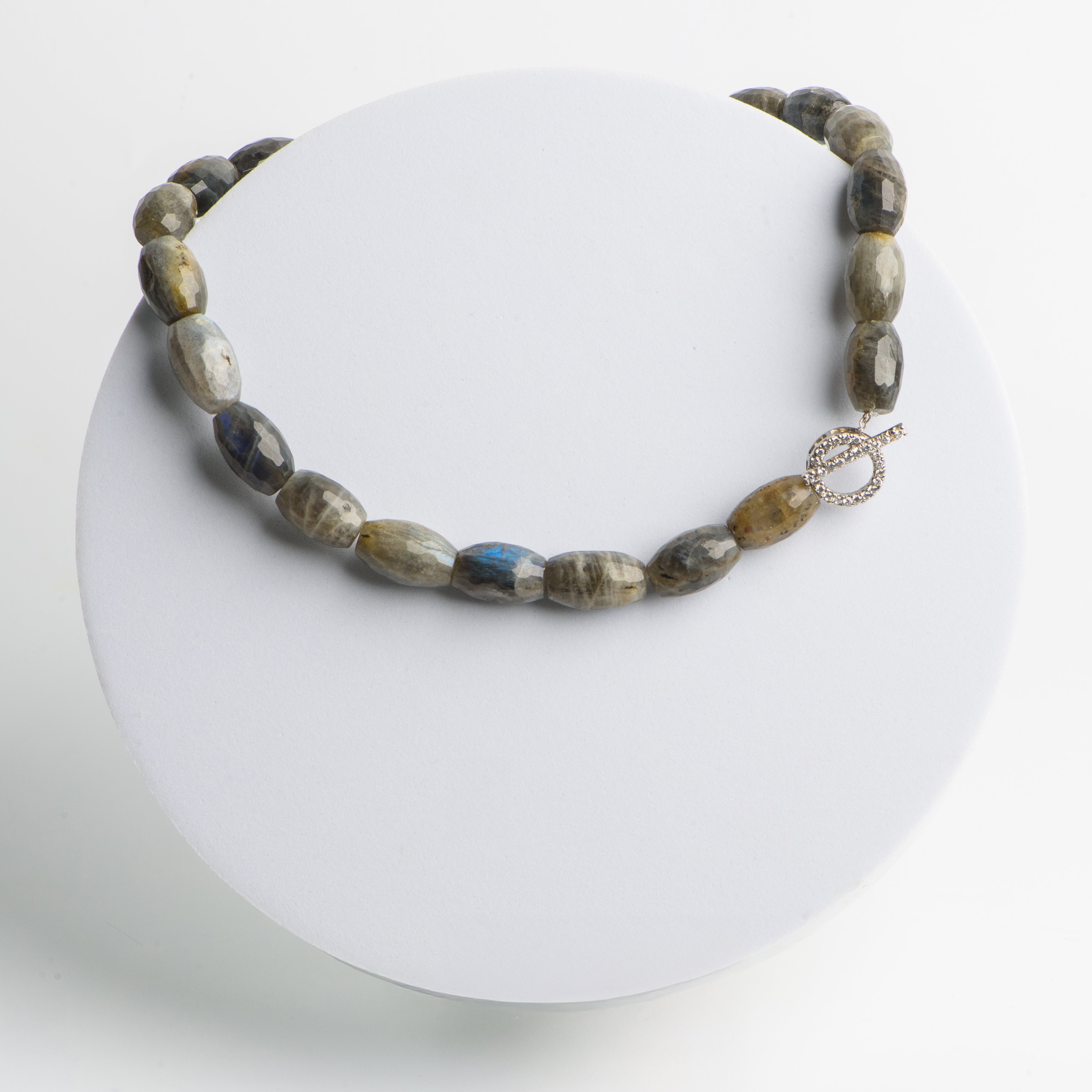 Labradorite Eternal lock