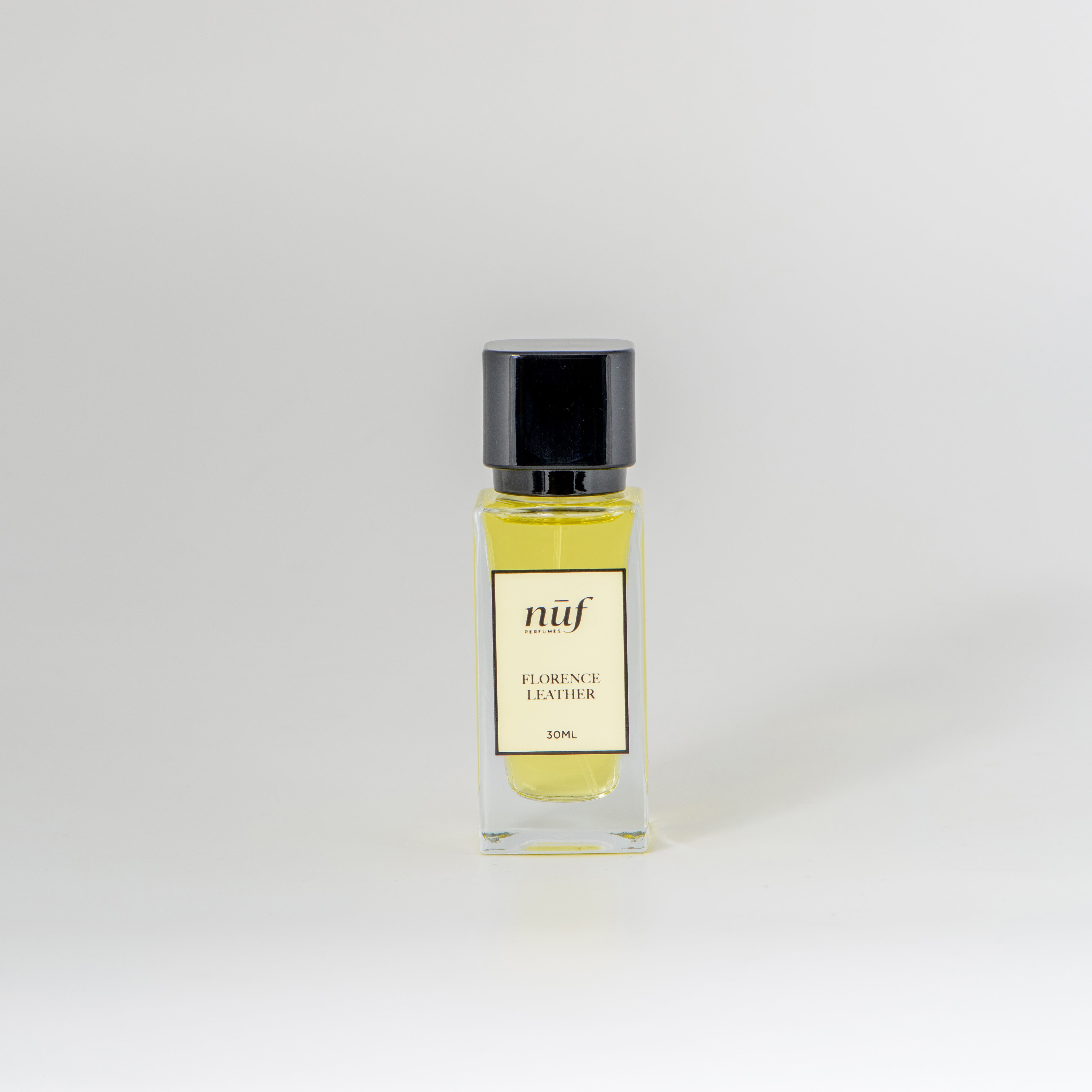 Florence Leather 30ML