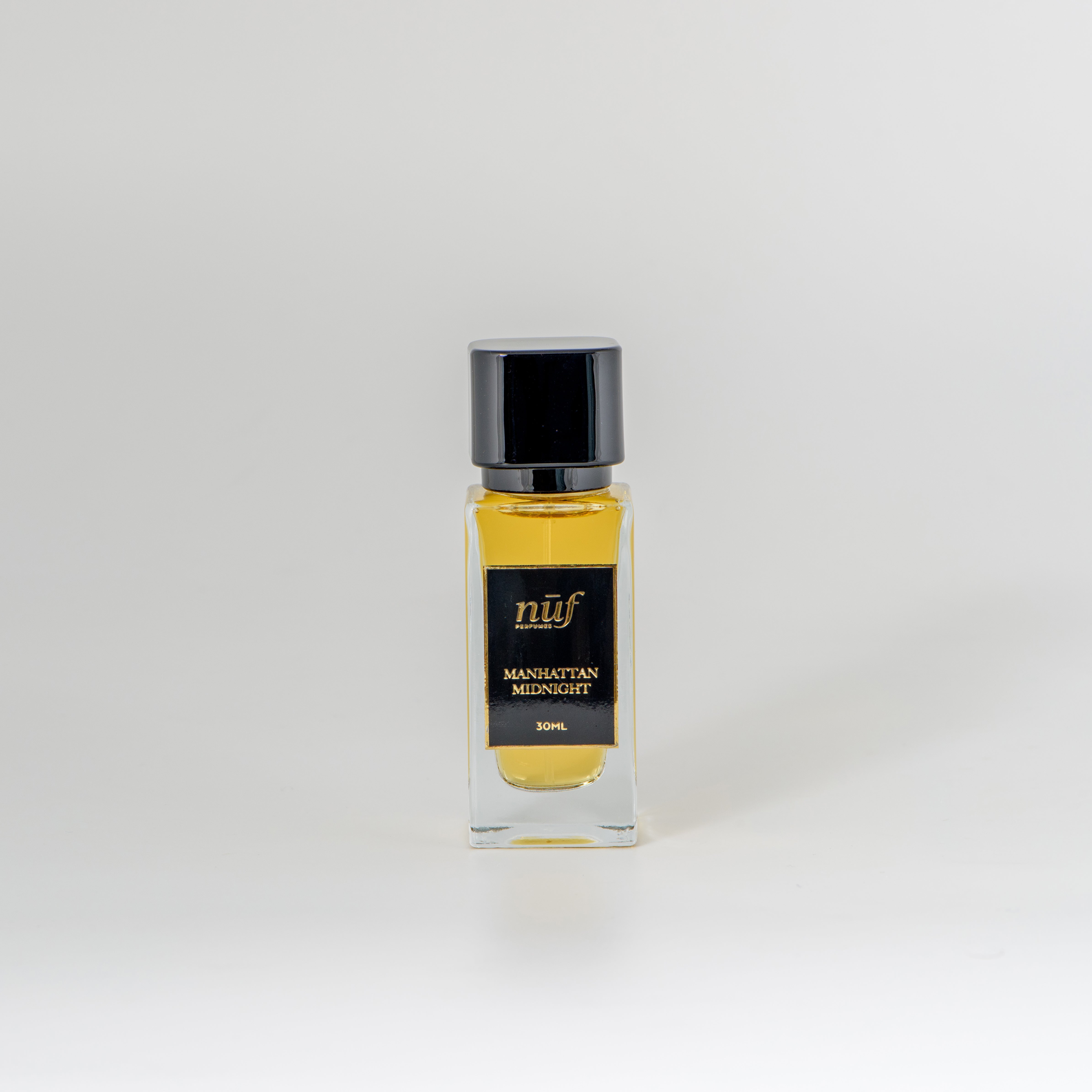Manhattan Midnight 30ML