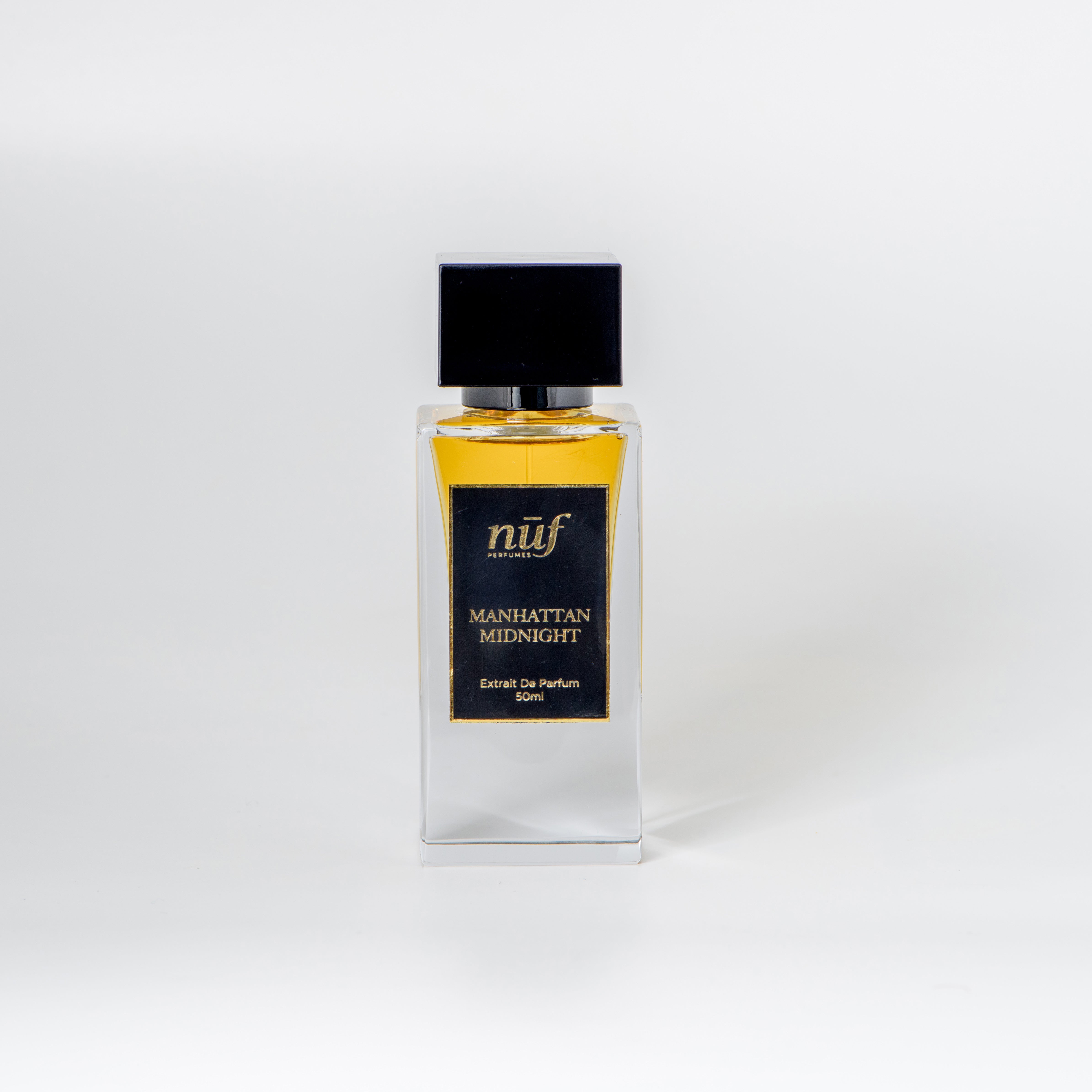 Manhattan Midnight 50ML