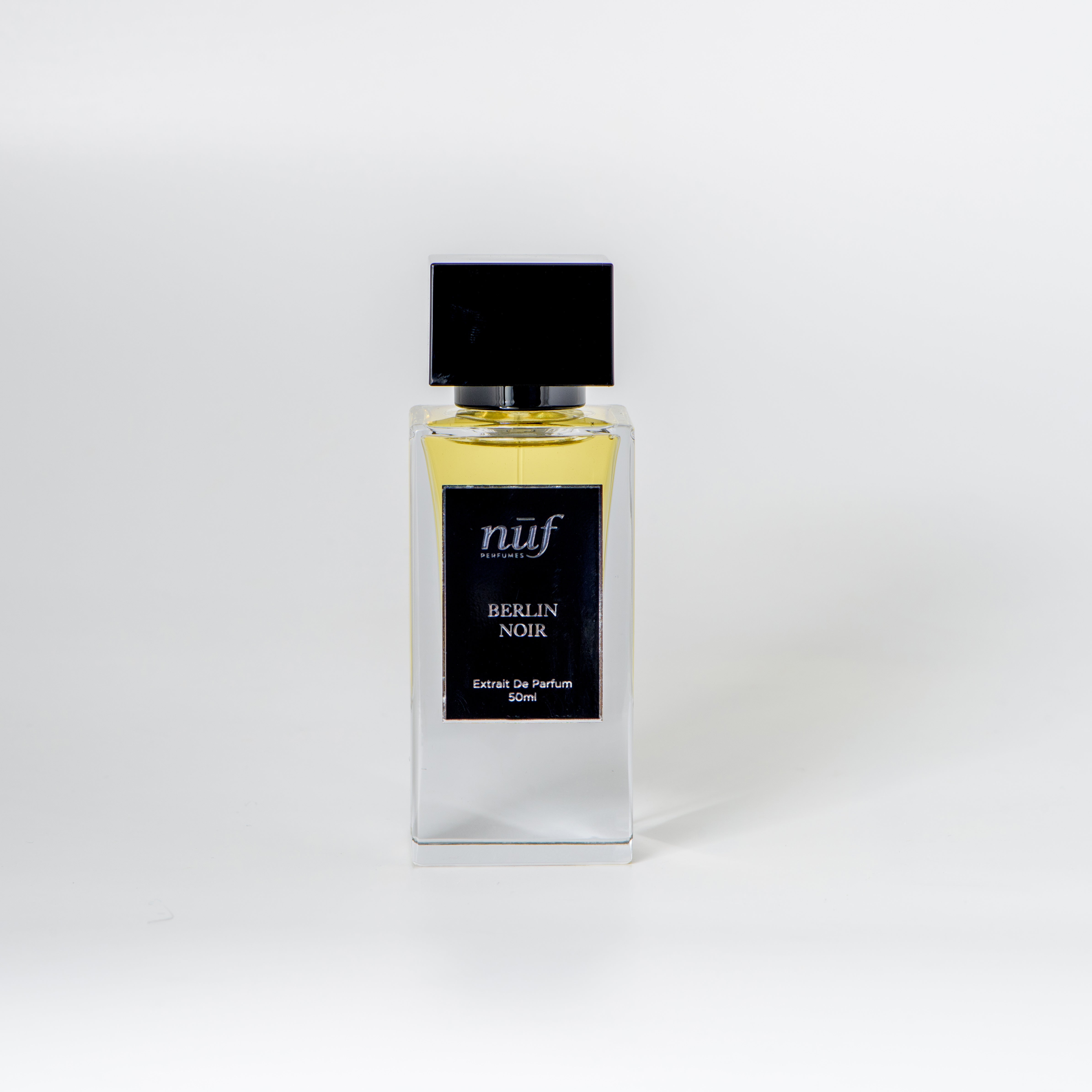 Berlin Noir 50ML
