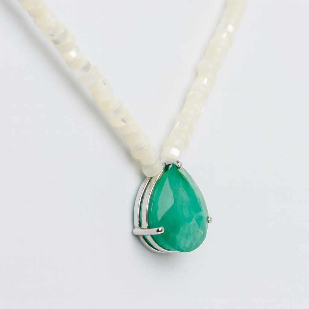 Emerald Glow