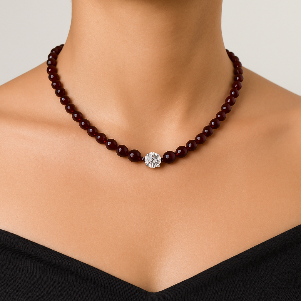 Garnet Light