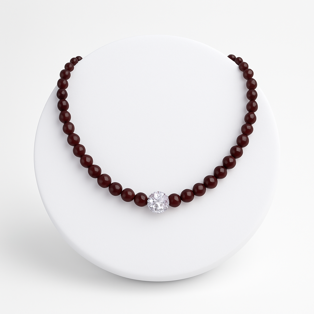 Garnet Light