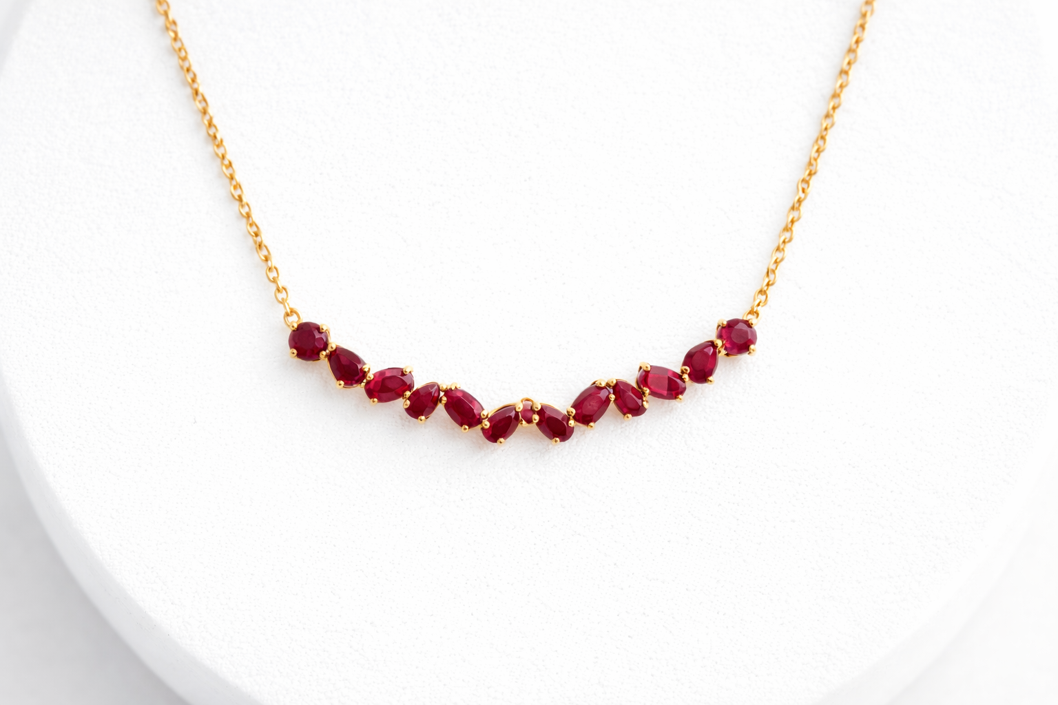 Stardust Rubies