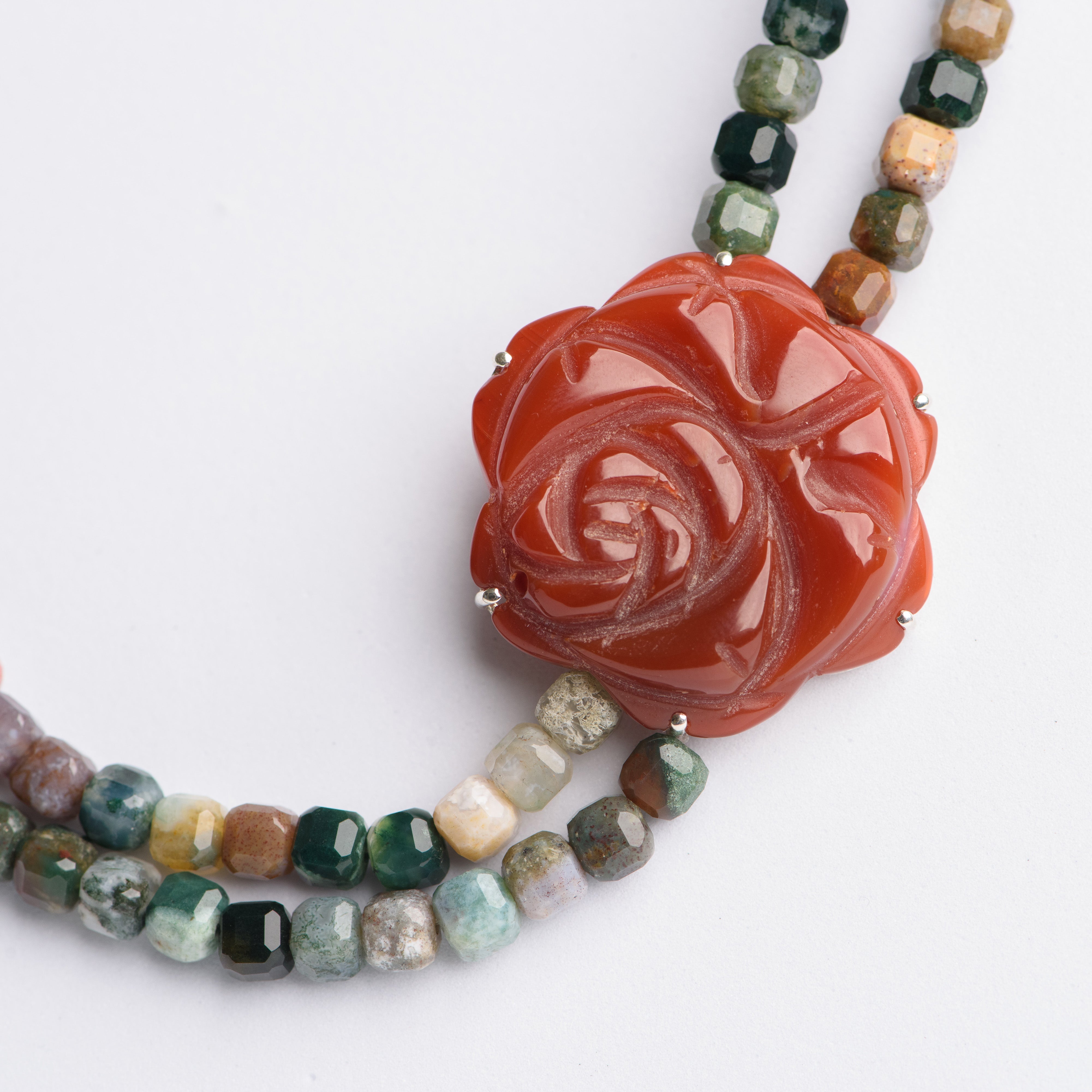 Celestial Rose