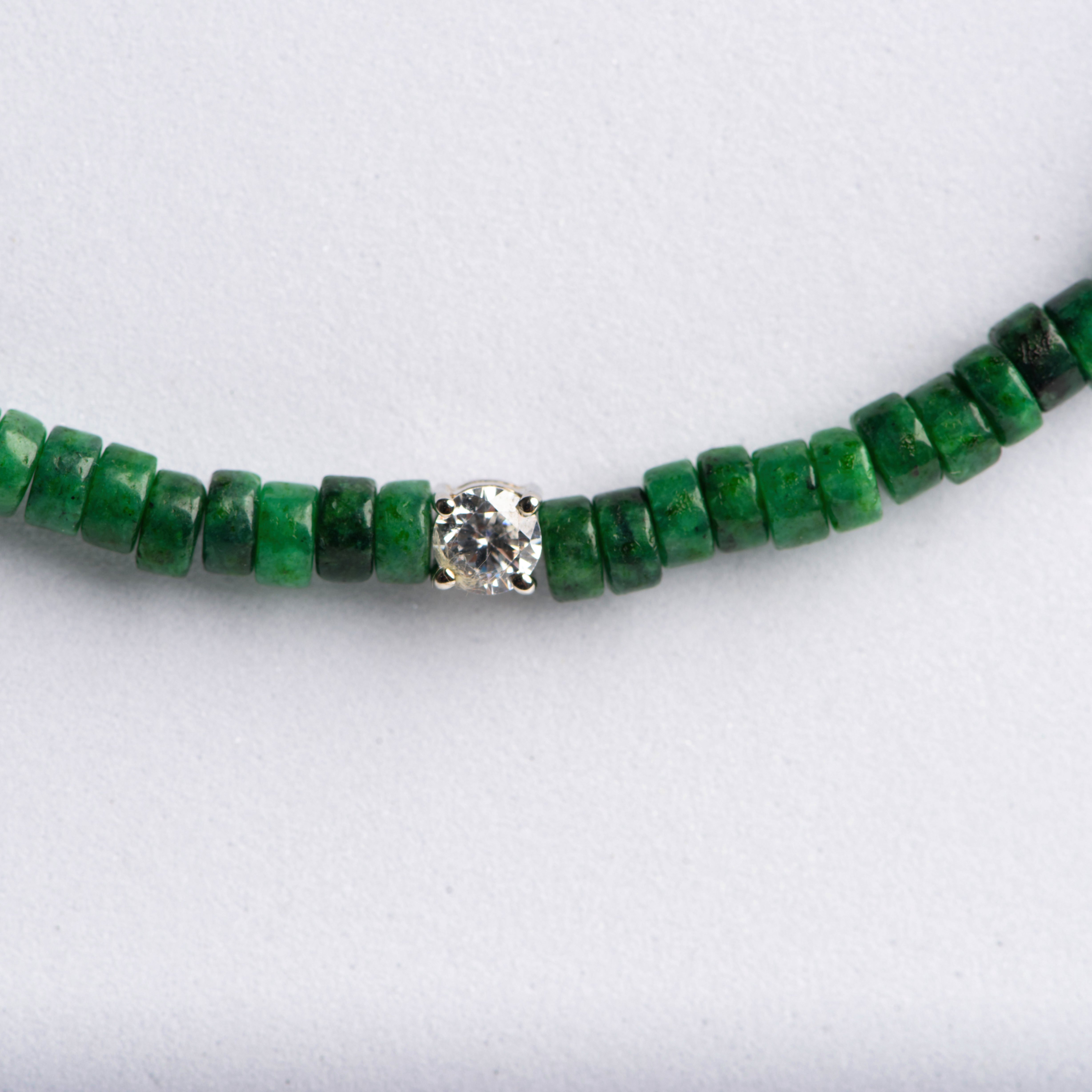 Love of Green