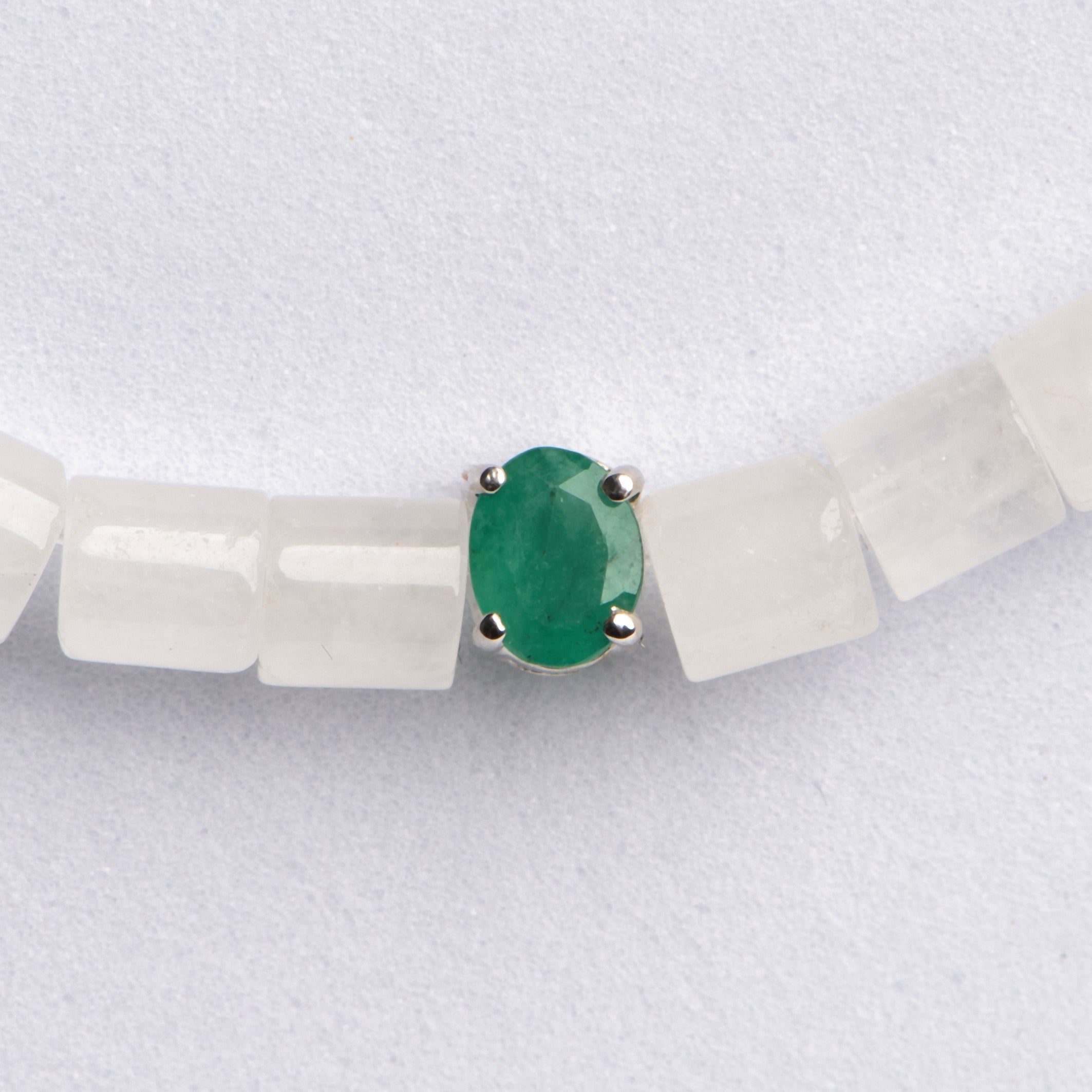 Emerald Glow