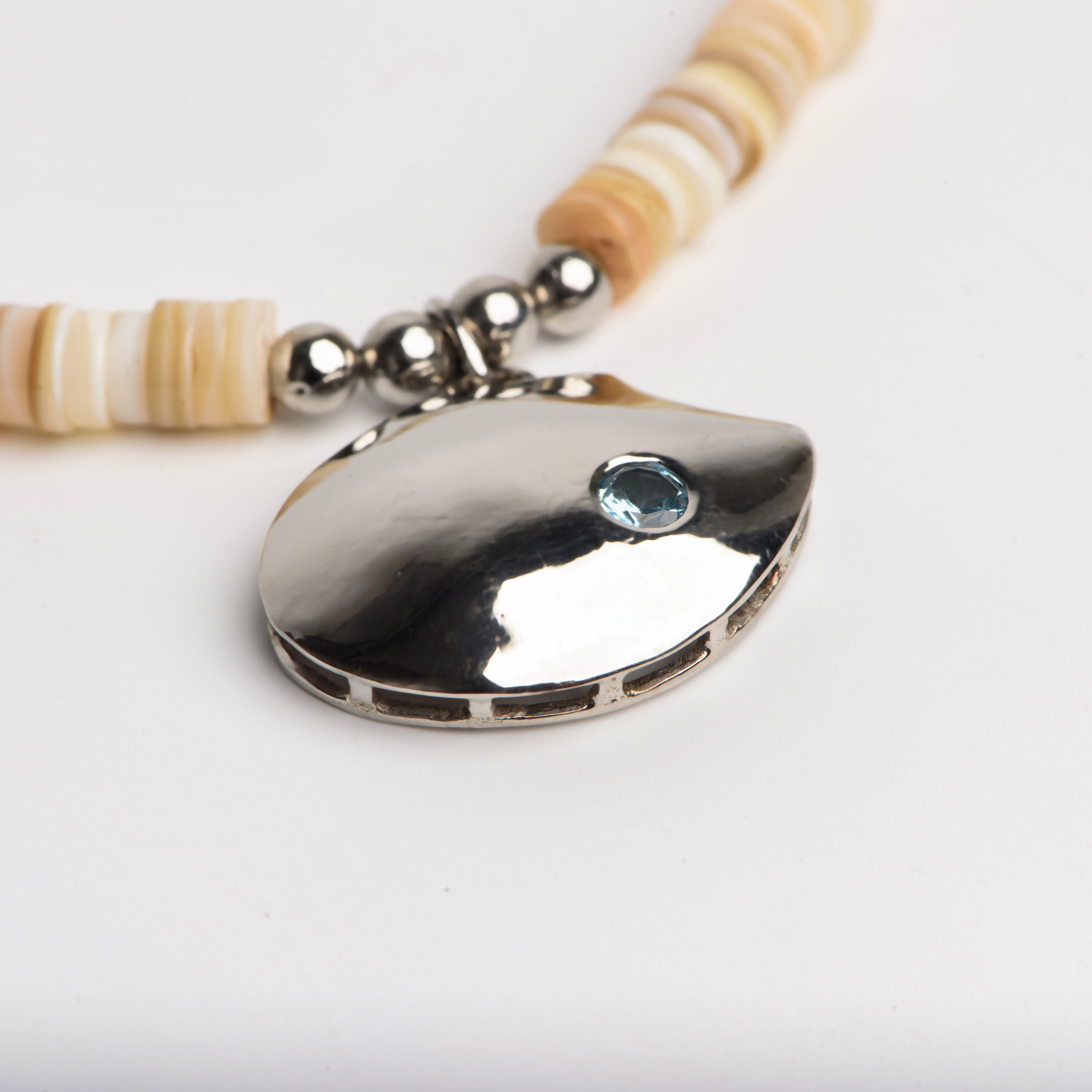 Sacred Shell