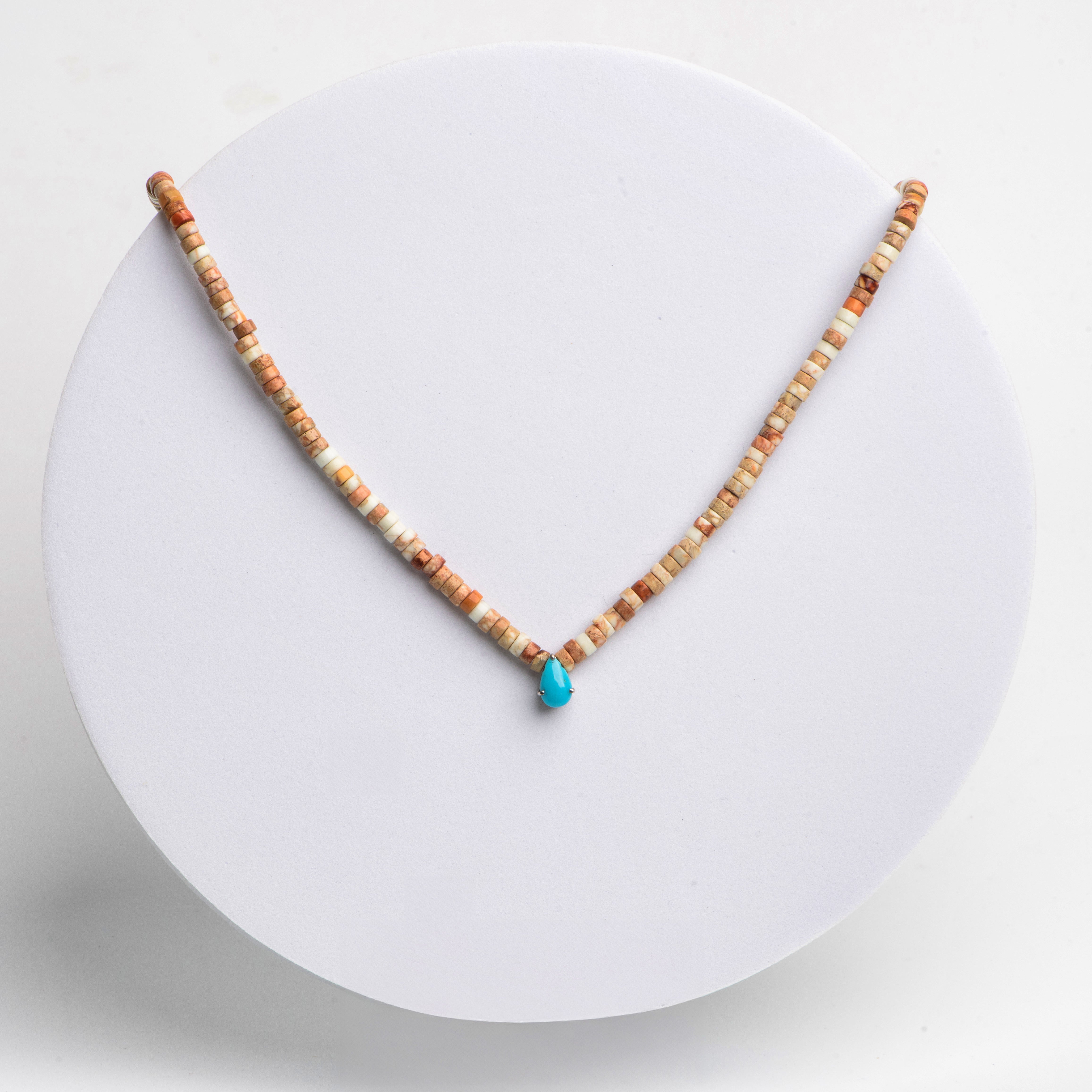 Aegean Jewel