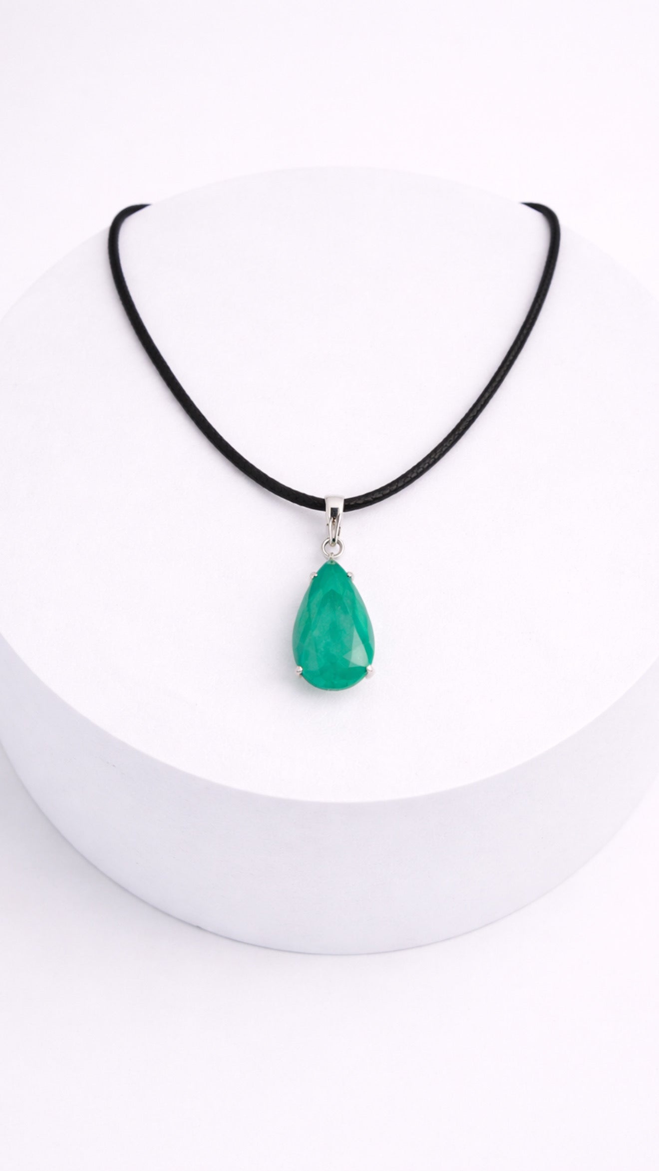 Green Nomad Drop