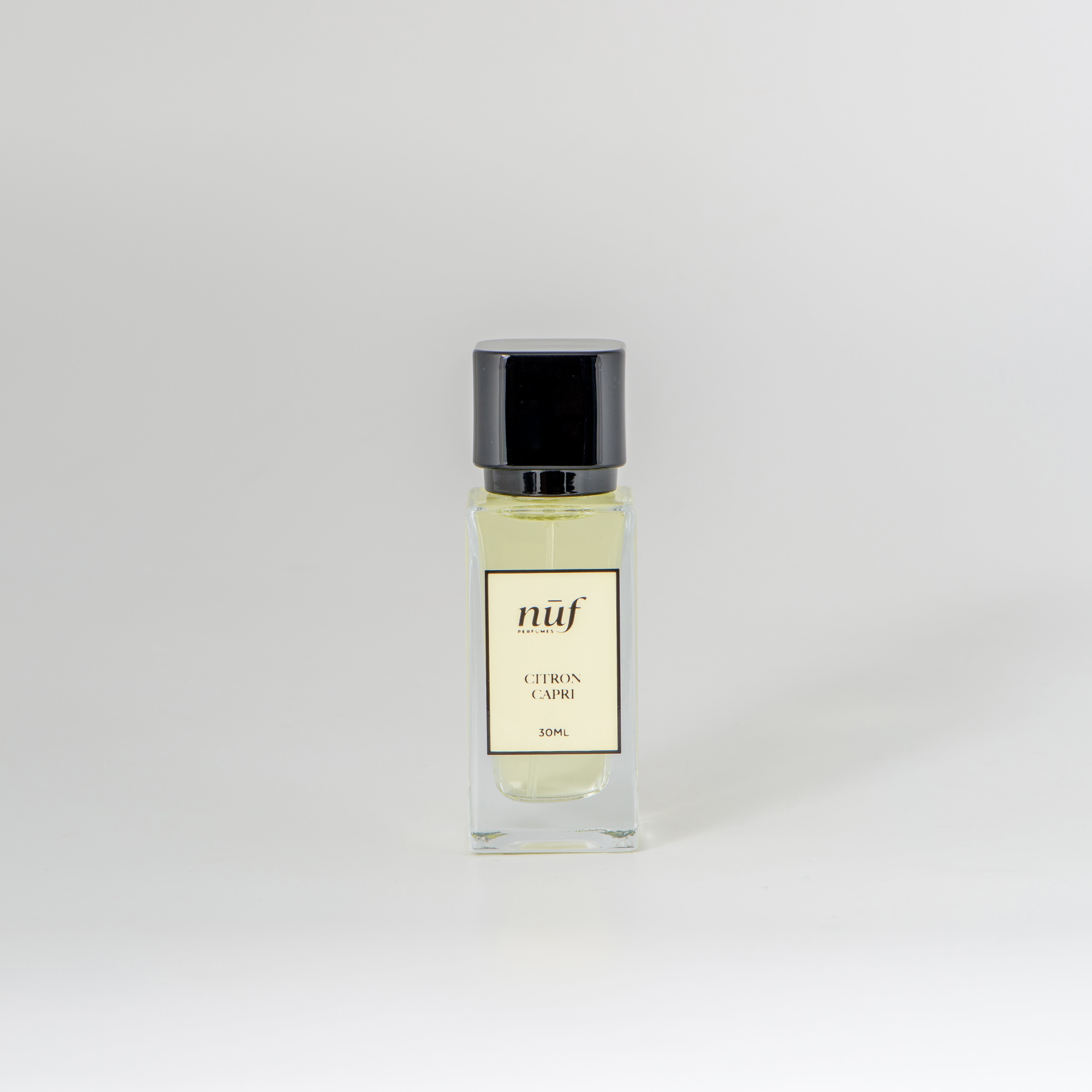 Citron Capri 30ML