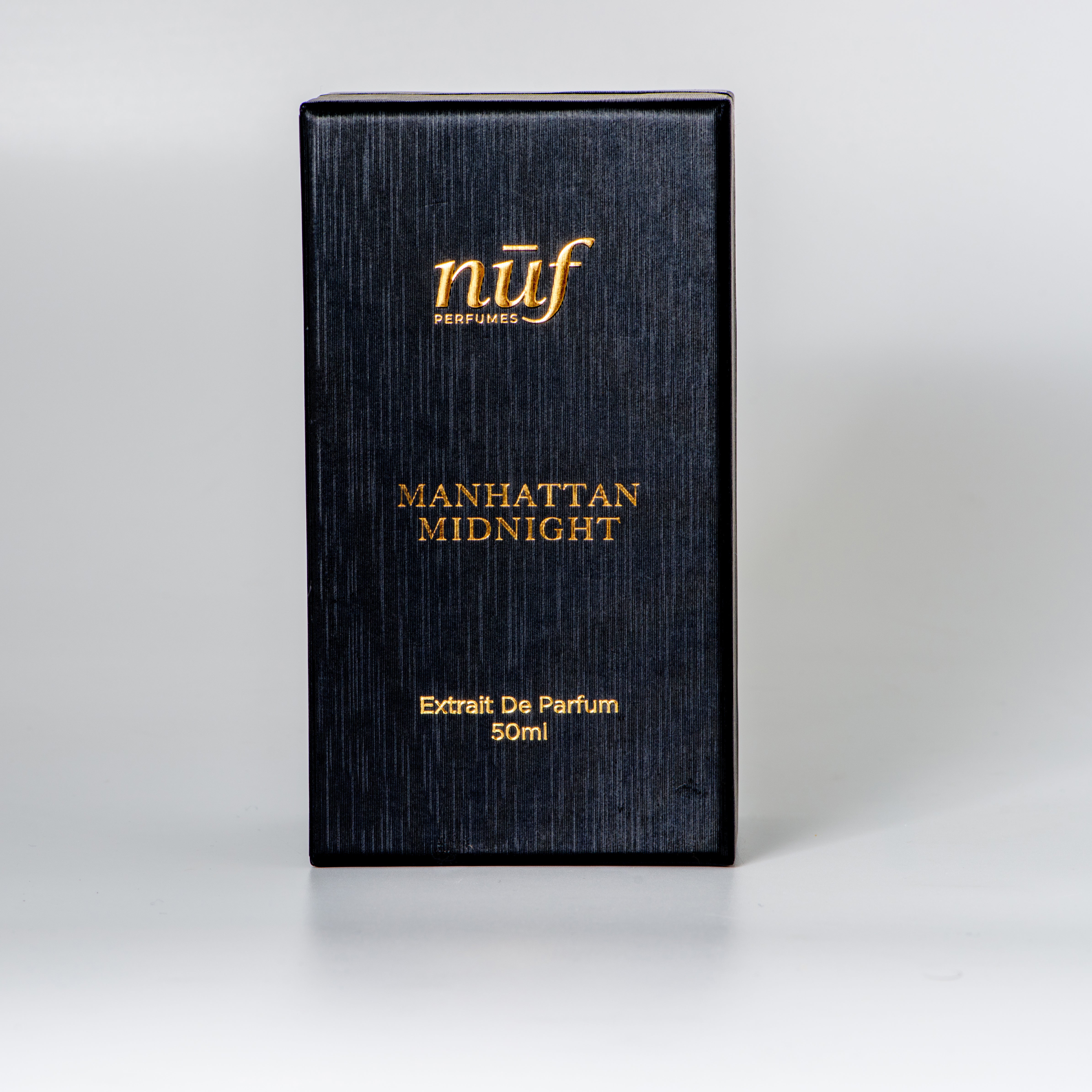 Manhattan Midnight 50ML