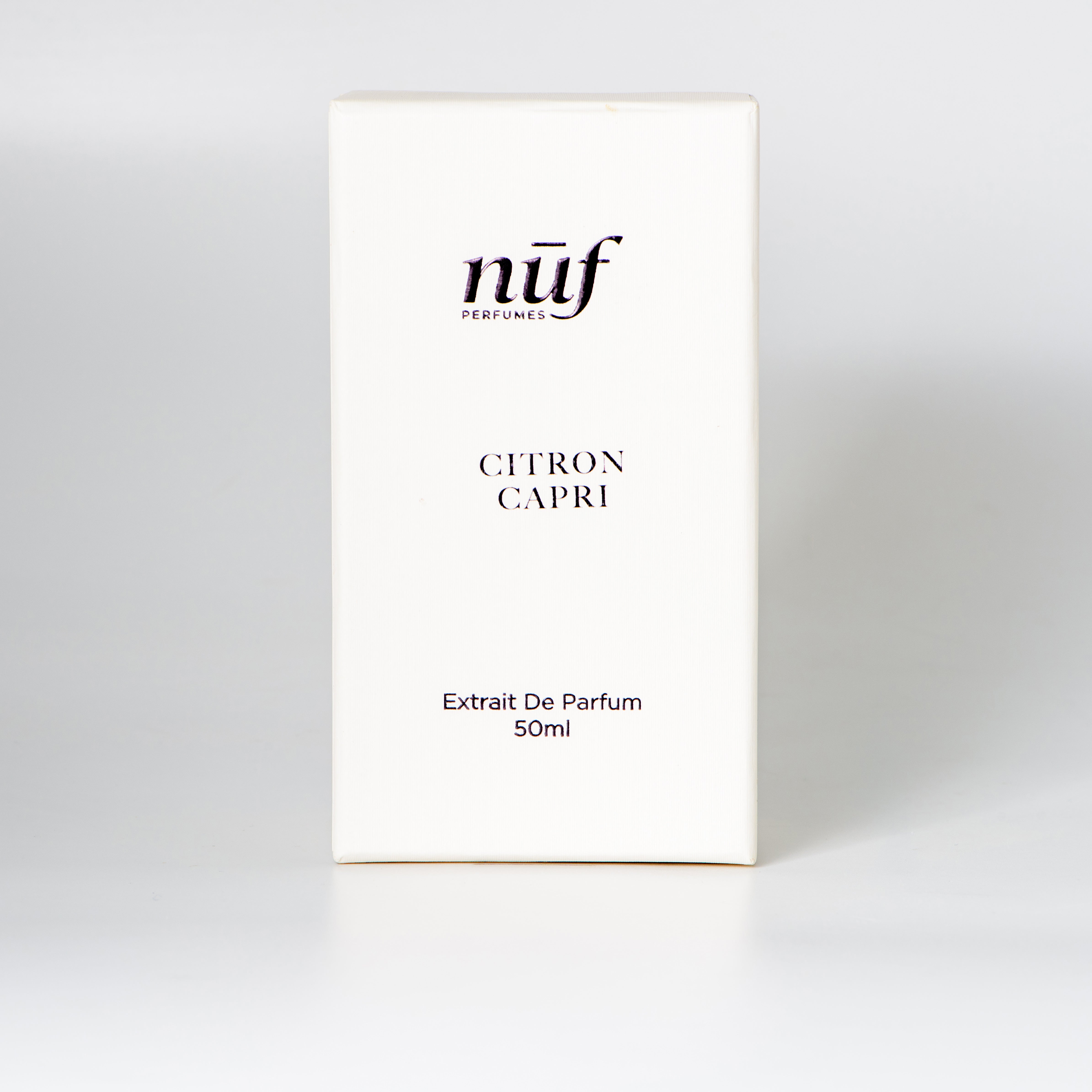 Citron Capri 50ML