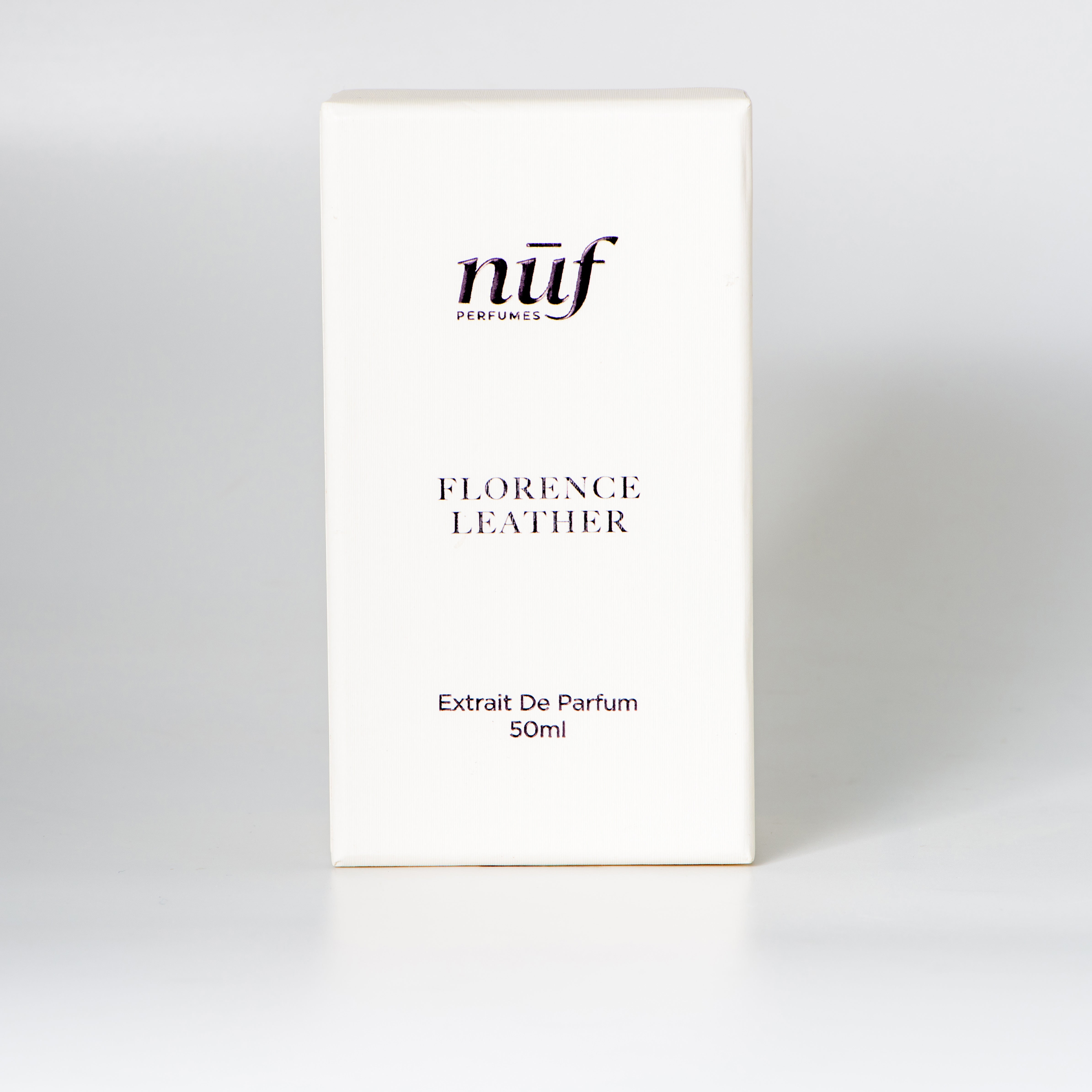 Florence Leather 50ML