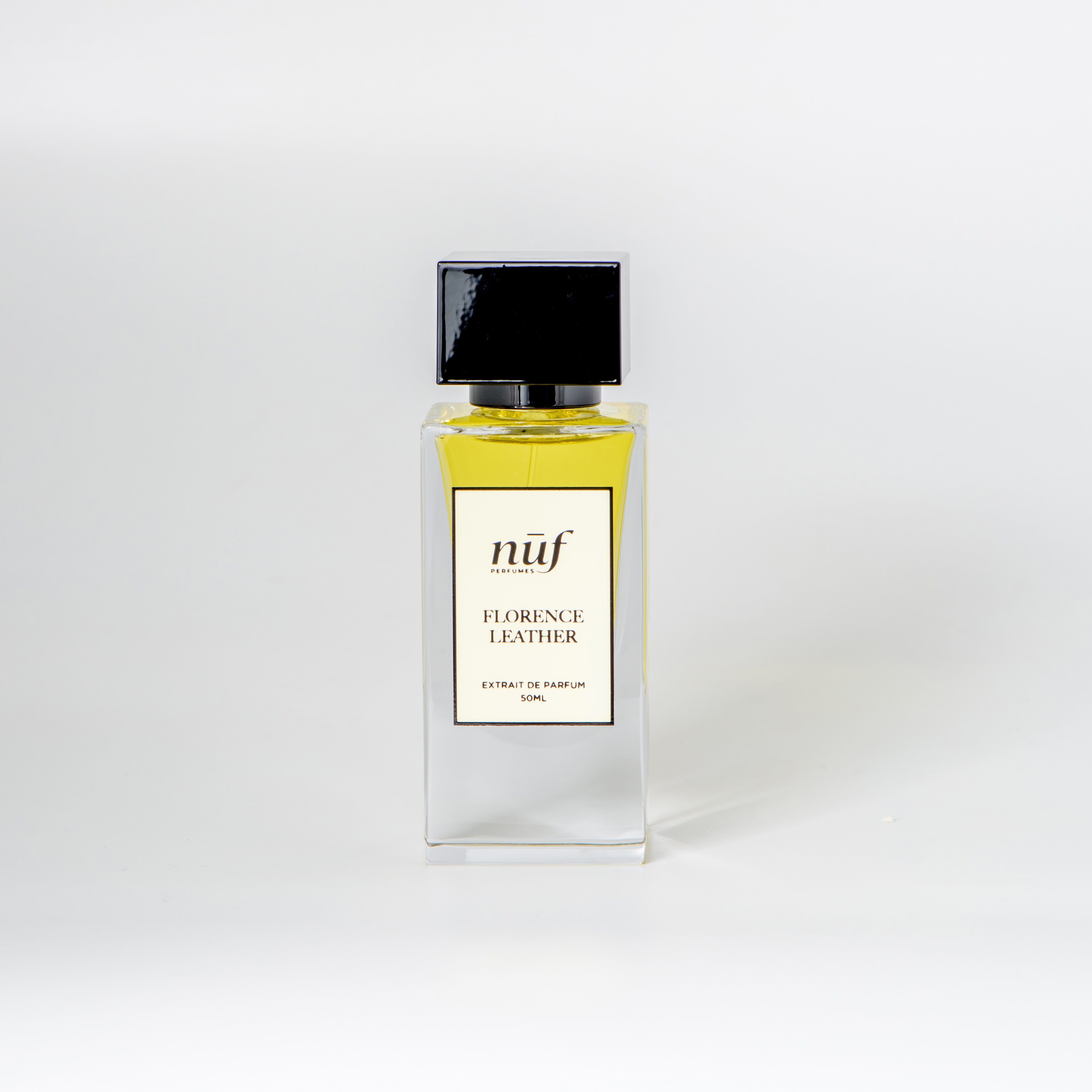 Florence Leather 50ML