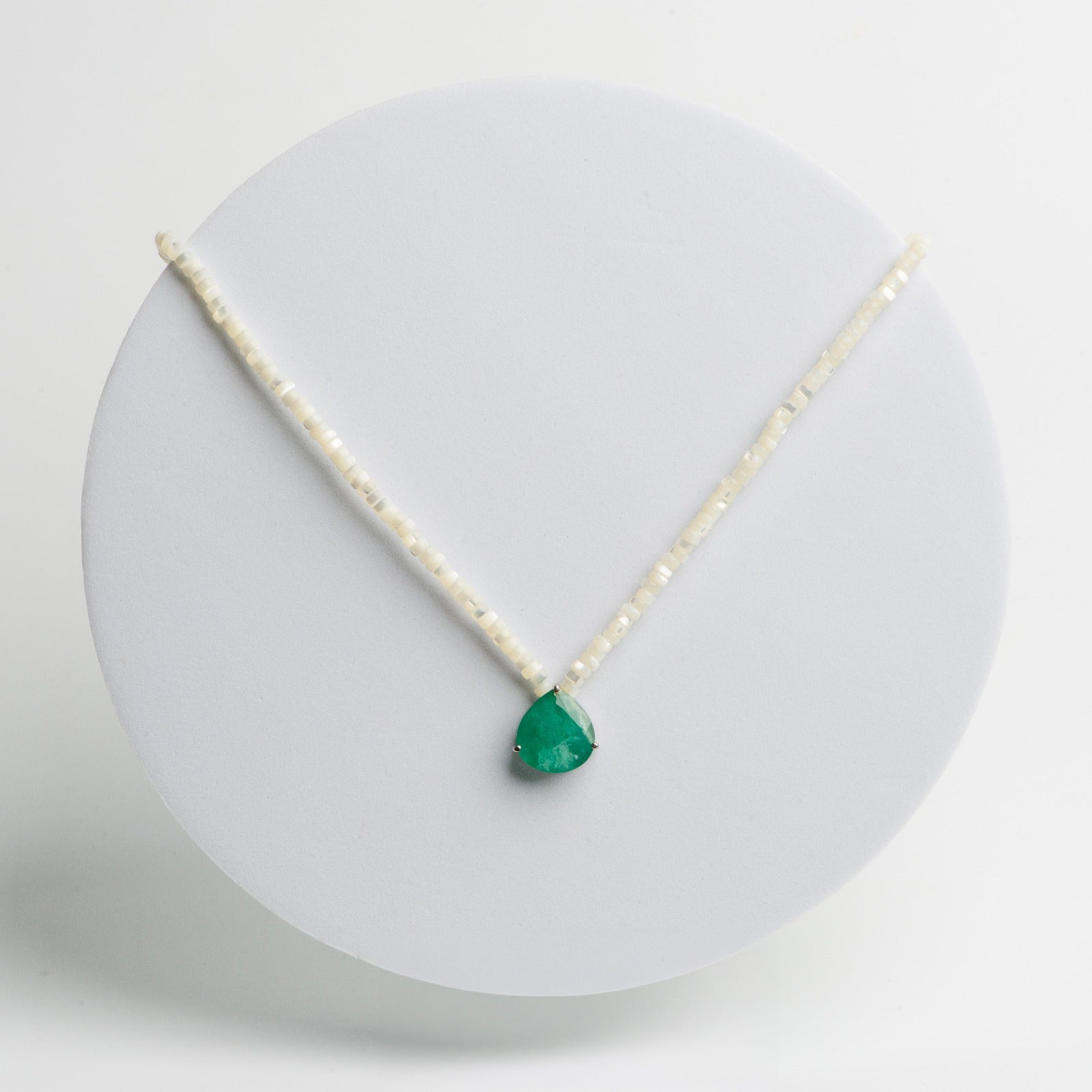 Emerald Glow