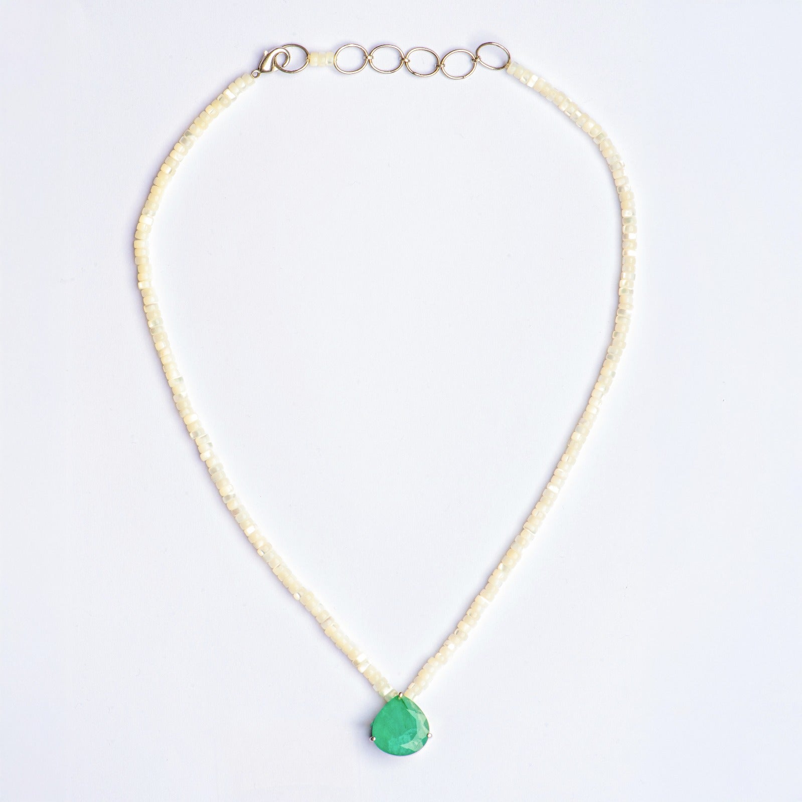 Emerald Glow