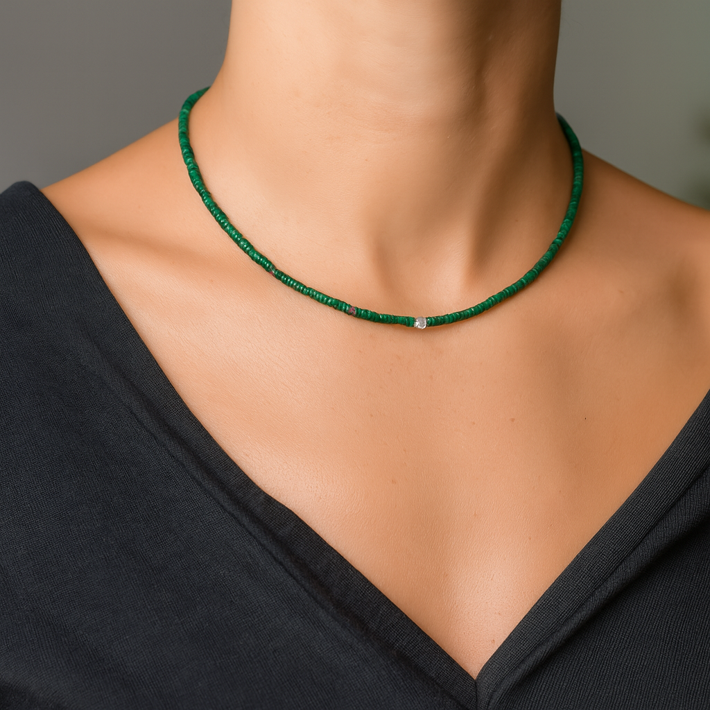 Love of Green